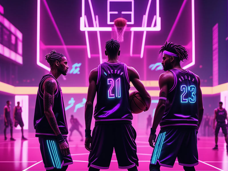 [QQ原声]NBA季前赛 耶路撒冷夏普尔vs篮网 第三节 录像