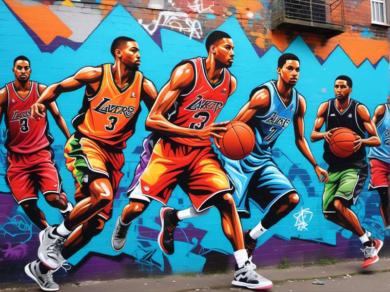 [QQ国语]NBA季前赛 太阳vs湖人 第四节 录像