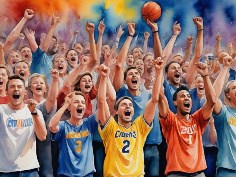 [QQ国语]NBA季前赛 森林狼vs掘金 第二节 录像